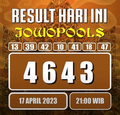 result jowo